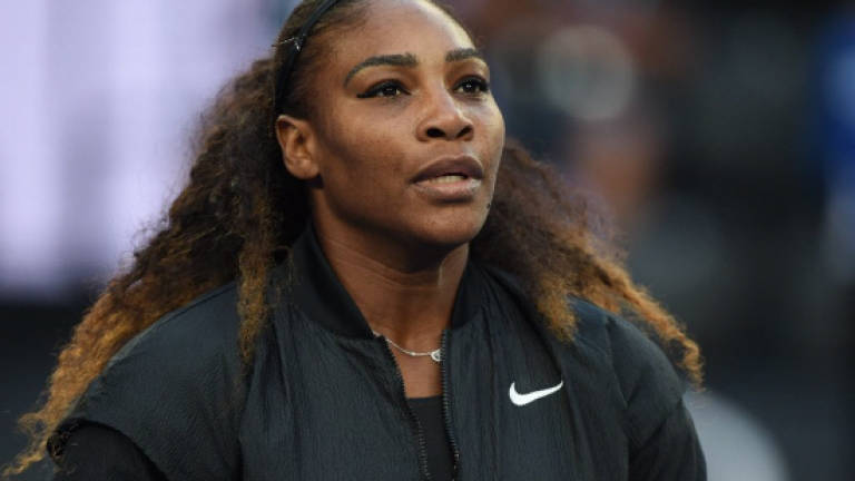 New Orleans abuzz over Serena Williams wedding