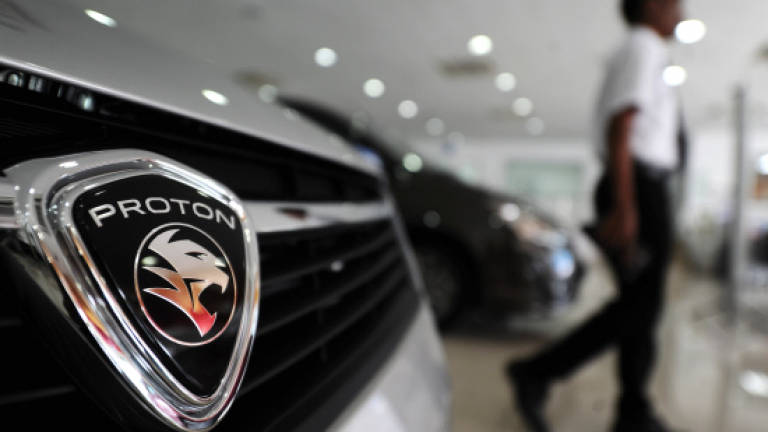 Proton now part of technologically-advanced &amp; ambitious global auto group