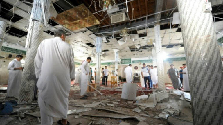 Saudi clerics use Twitter, textbooks to spread hate