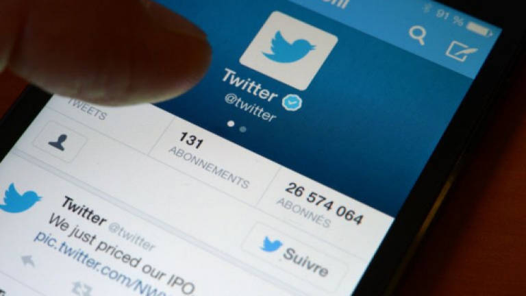 Twitter acts to curb 'abusive,' 'hateful' content