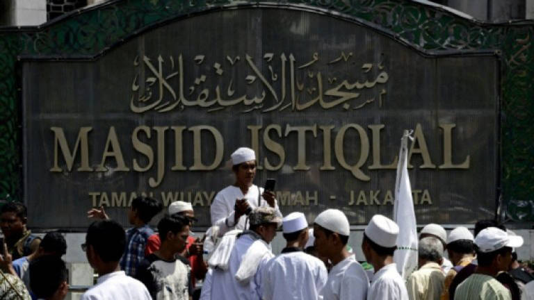 Living a double life: Indonesia's atheists fear jail or worse