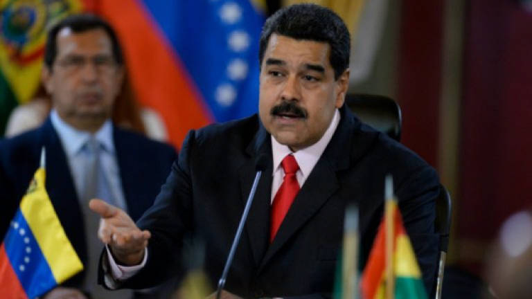 New US travel ban 'psychological terrorism': Venezuela