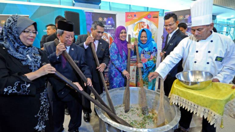 Iftar@KL 2017 is expected to lure 100,000 visitors