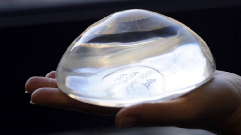 Court orders safety certifier to pay €60m for defective breast implants