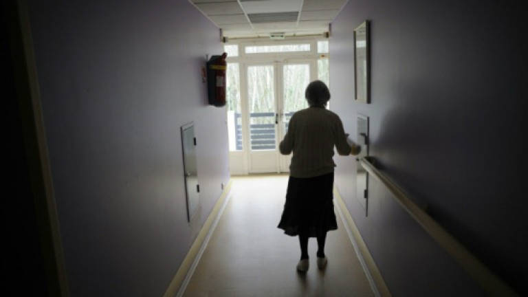 Dementia may be stabilising in some countries