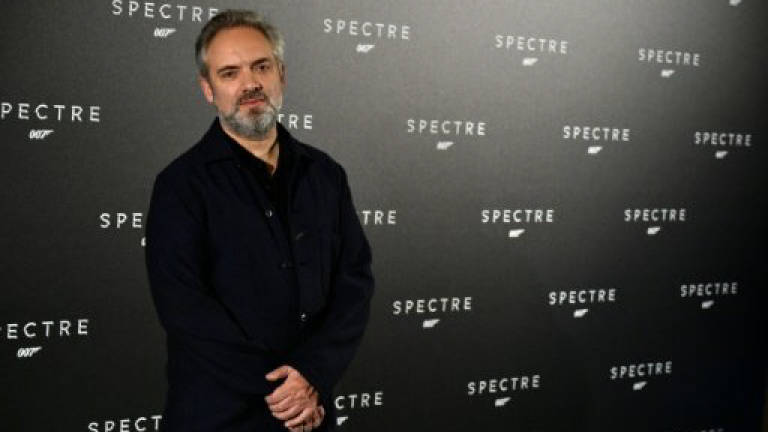 UK director Sam Mendes to head Venice film festival jury