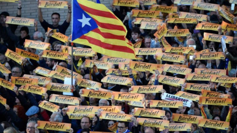 Separatists may lose absolute majority in Catalonia