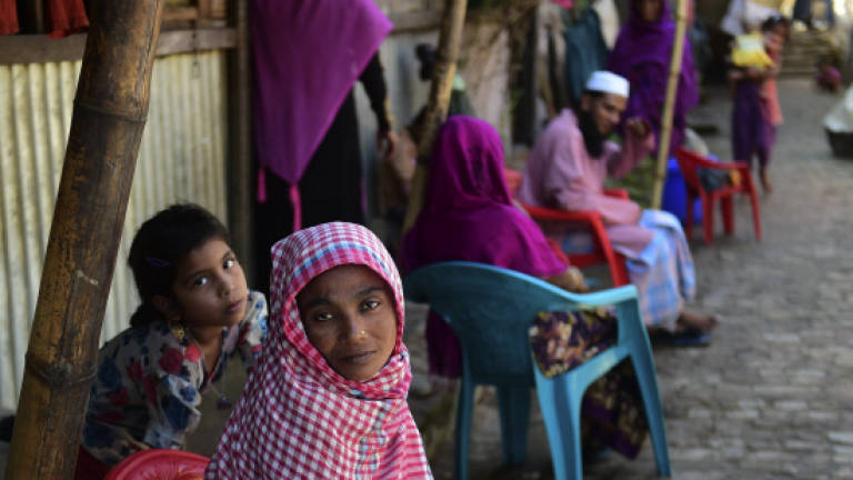 Bangladesh sees fresh influx of Rohingya from Myanmar