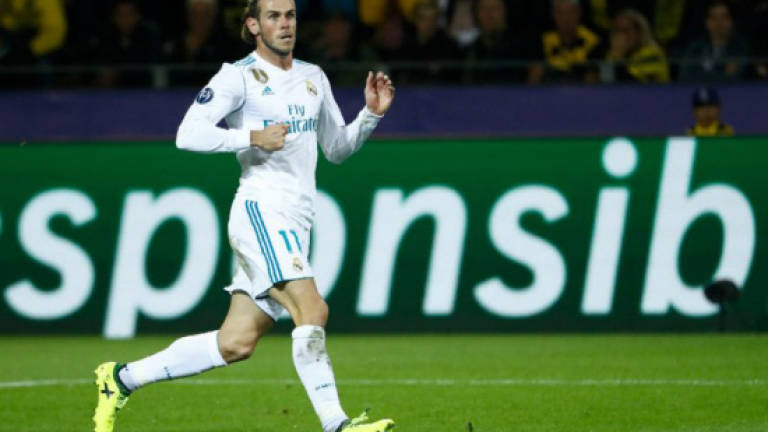 Injury-cursed Bale suffers new setback