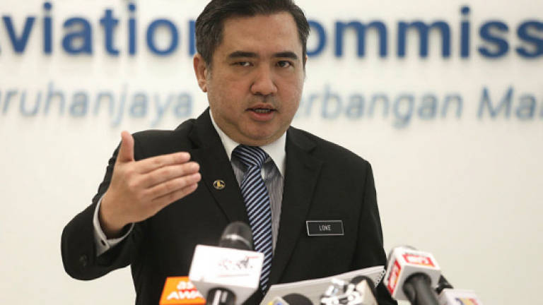 No ceiling price for air tickets during festive periods: Loke