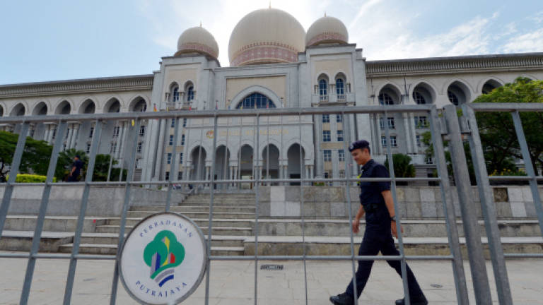 Apex court to hear on July 17, government's appeal against landmark sedition ruling