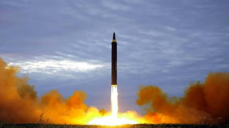 Italy orders N. Korea ambassador home over missiles