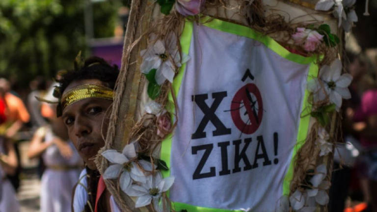 Pregnant women should avoid Rio Olympics due to Zika risk: WHO