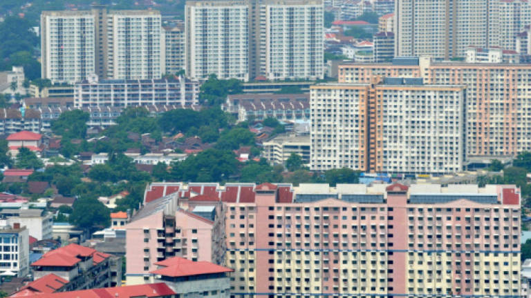 Only 9,818 affordable homes ready as developers, Johor state govt face constraints