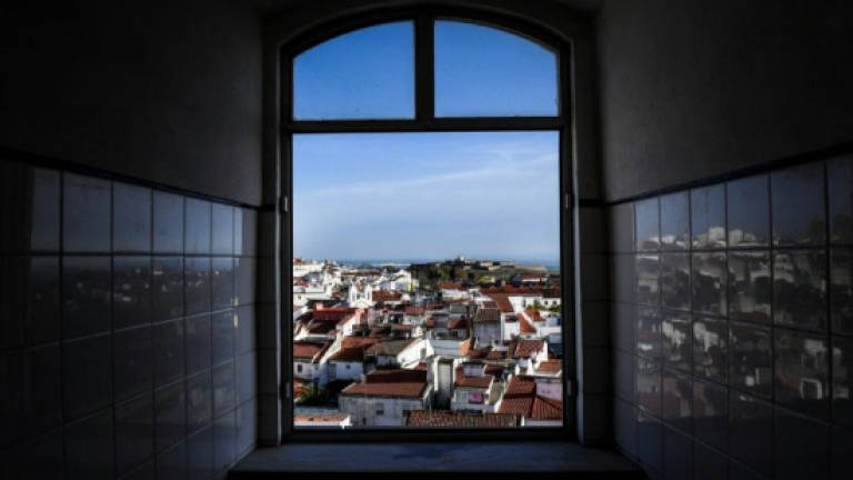 Portugal leases empty monasteries, forts to boost tourism