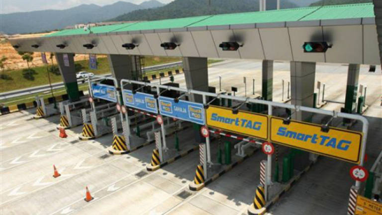 Why Sungai Nyior toll not abolished, MCA asks DAP