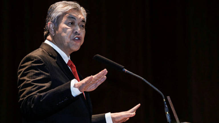 No arbitrary issue of UNHCR card for Rohingyas: Zahid
