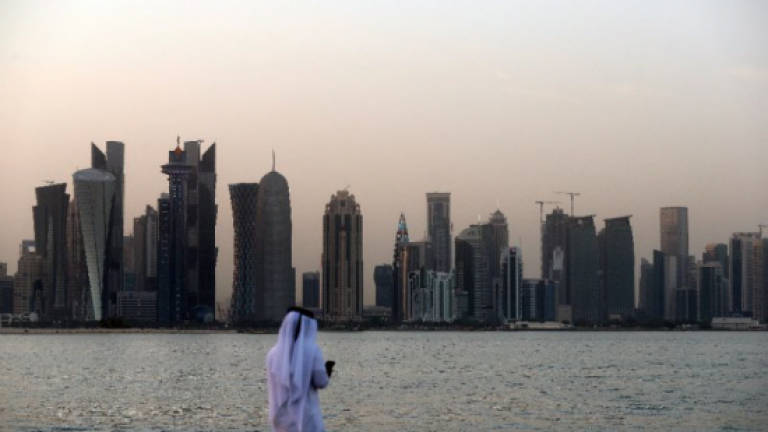 Qatar slams 'unrealistic' demands by Arab rivals in Gulf crisis