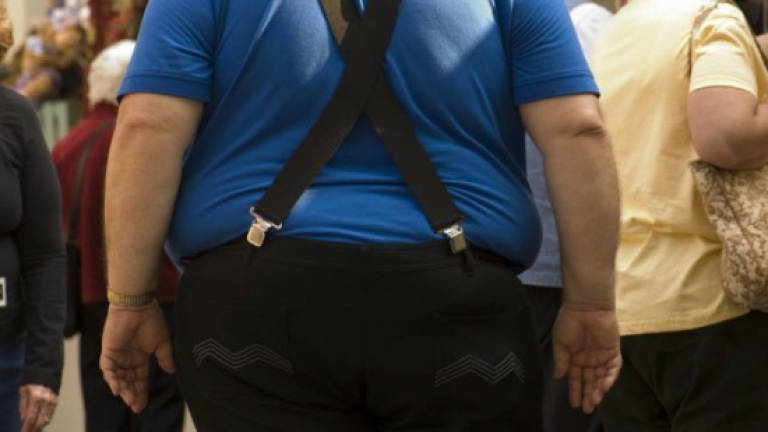Obesity ticks upward in US