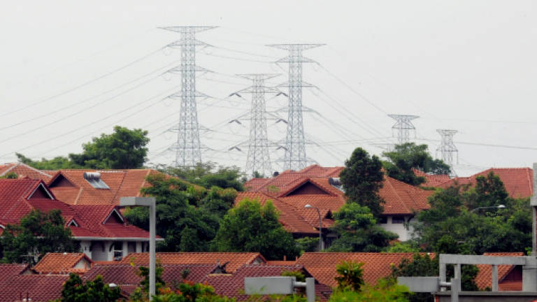 Malaysians need to brace for possible electricity surcharge: Commission