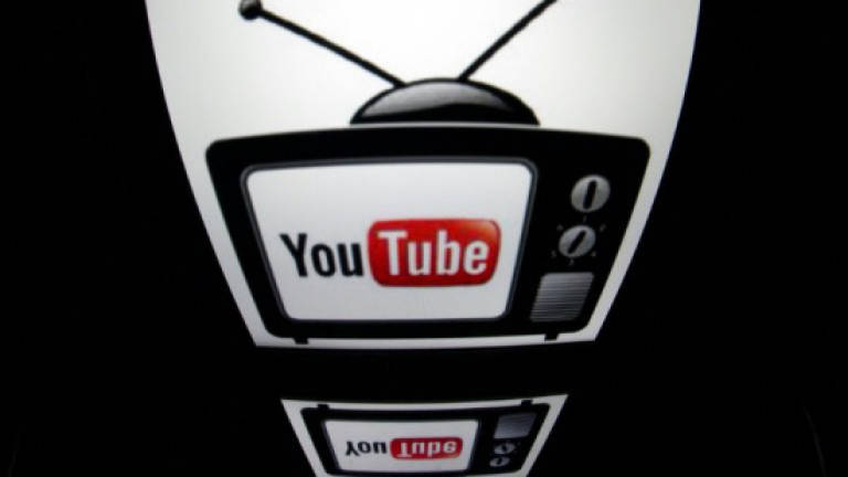 YouTube toughens rules regarding which videos get ads
