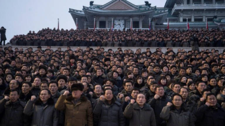 Olive branch or booby trap? N. Korea's new tone divides analysts