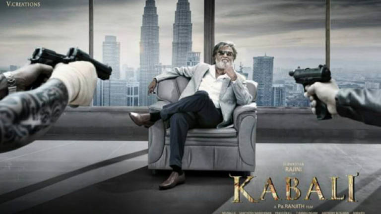 'Kabali' sequel in the making in Malaysia?