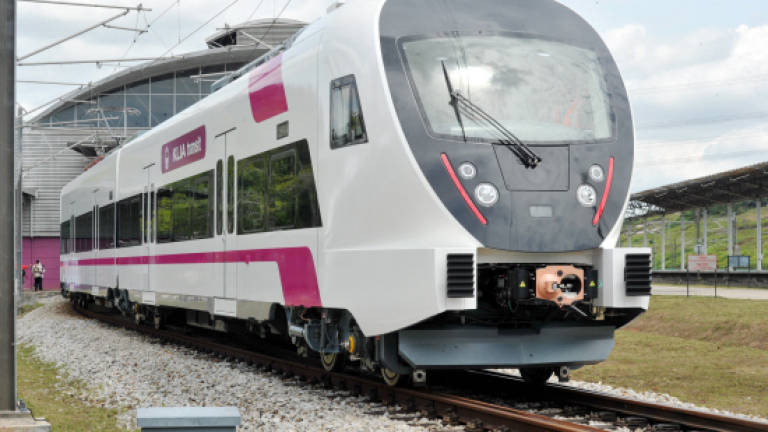 Govt extends ERL concession until 2059 Govt extends ERL concession until 2059