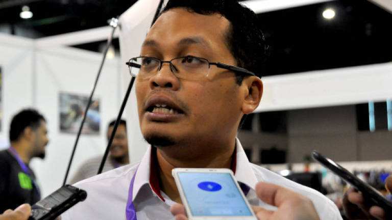 Opposition supporters frustrated by coalition's disunity: PKR youth chief