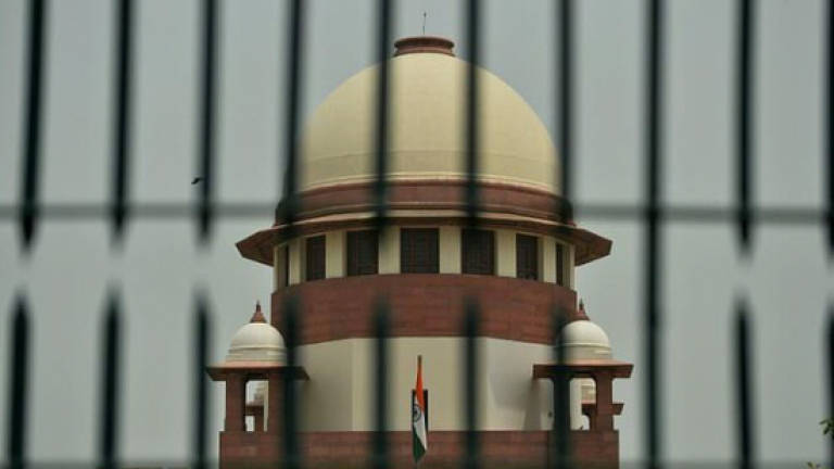 India's top court overrules annulment in 'love jihad' case