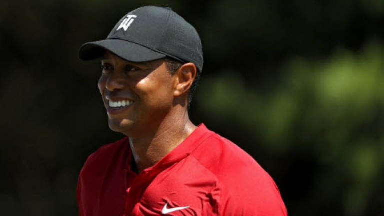 Woods, Mickelson, DeChambeau named in US Ryder Cup team