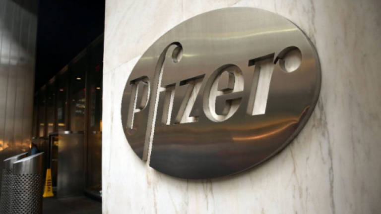 Pfizer cracks down on use of its drugs in executions