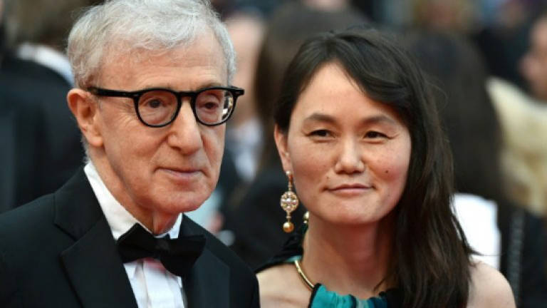 Woody Allen: Prolific film legend stained by scandal