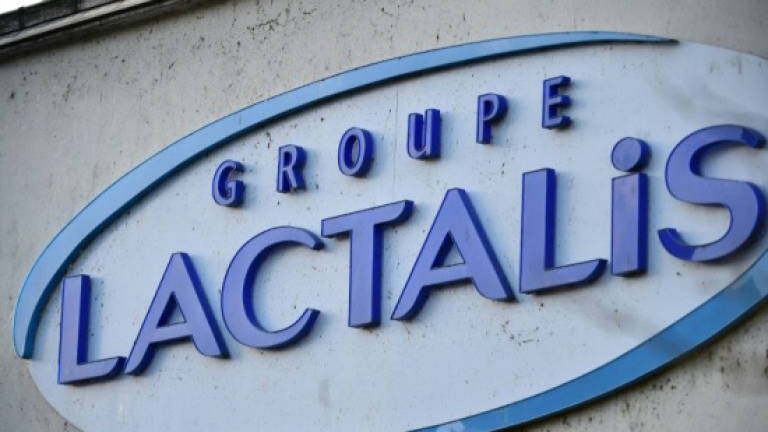 Second baby hit by salmonella from Lactalis milk in Spain