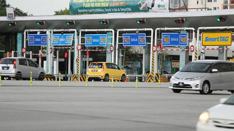 Having no toll hike can put road safety at risk, says safety expert