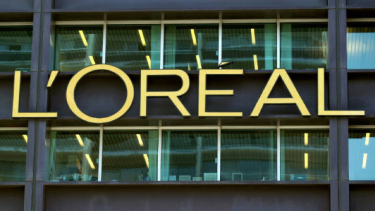 L'Oreal drops trans model over controversial comments