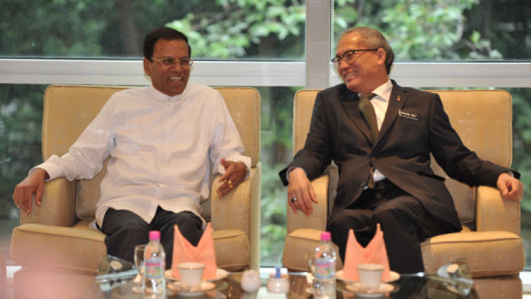Malaysia, Sri Lanka businesses told to invest in each other's country