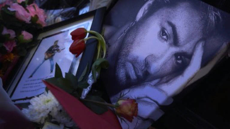 Post-mortem on pop icon George Michael 'inconclusive'