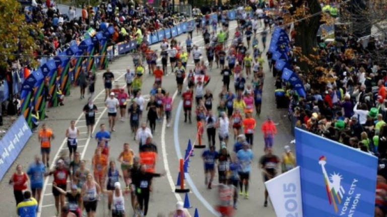 Organiser apologises, but half marathon Penang Run will go on