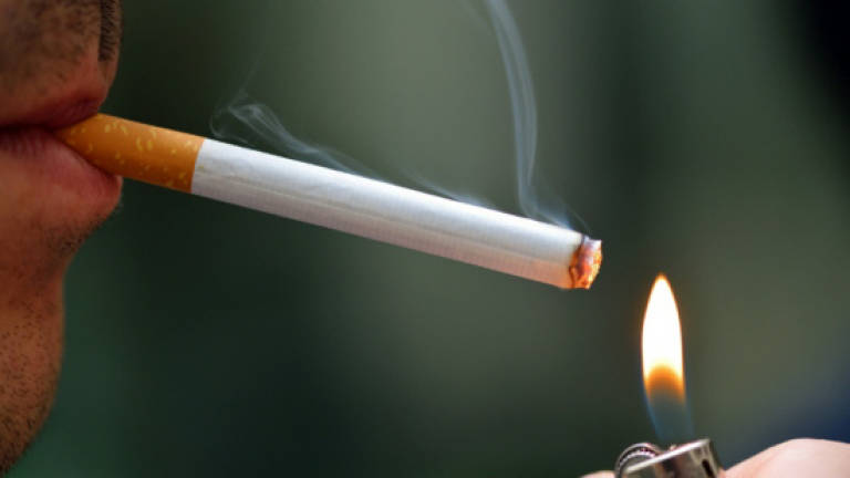 Customs seize 3 million cigarette stubs at KLIA
