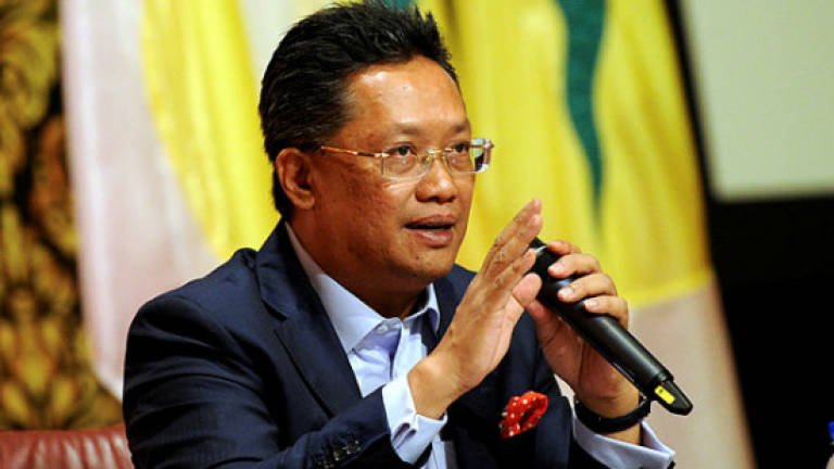Penang could lose top spot as destination for FDI: Rahman Dahlan