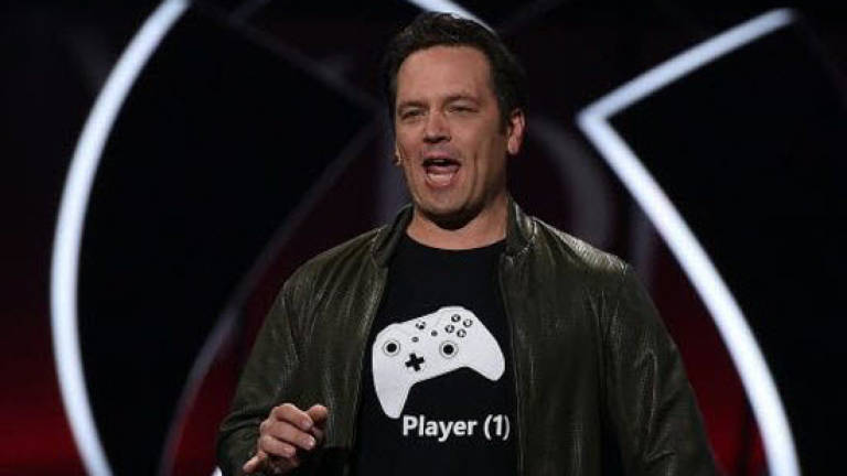 Microsoft looks past next-gen Xbox to cloud games