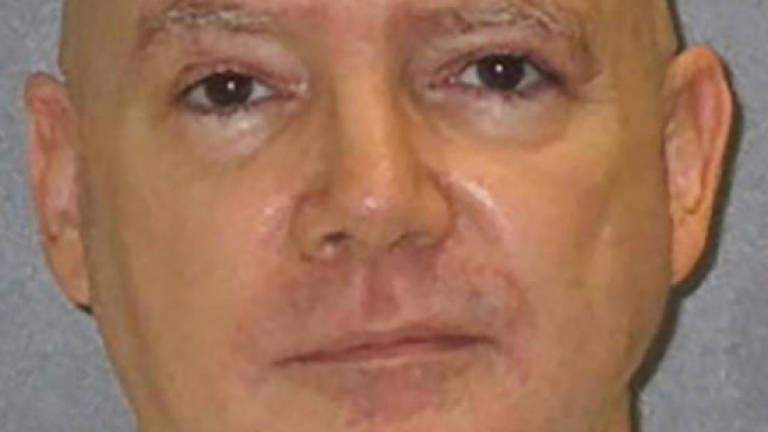 'Tourniquet killer' put to death in first US execution of 2018