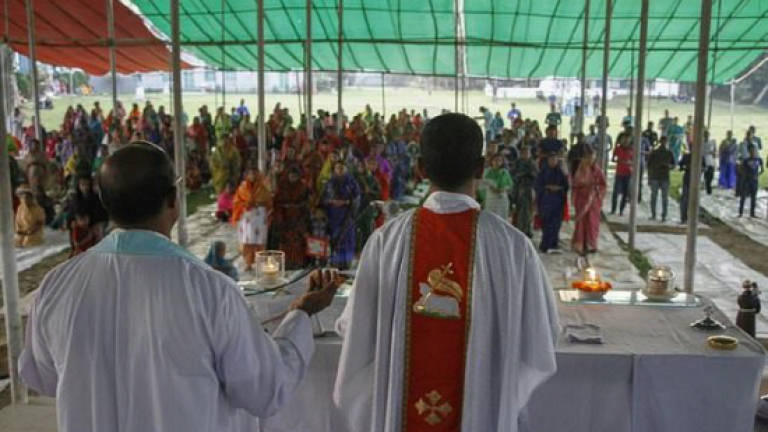 Fear stalks Bangladesh's Christians after attacks