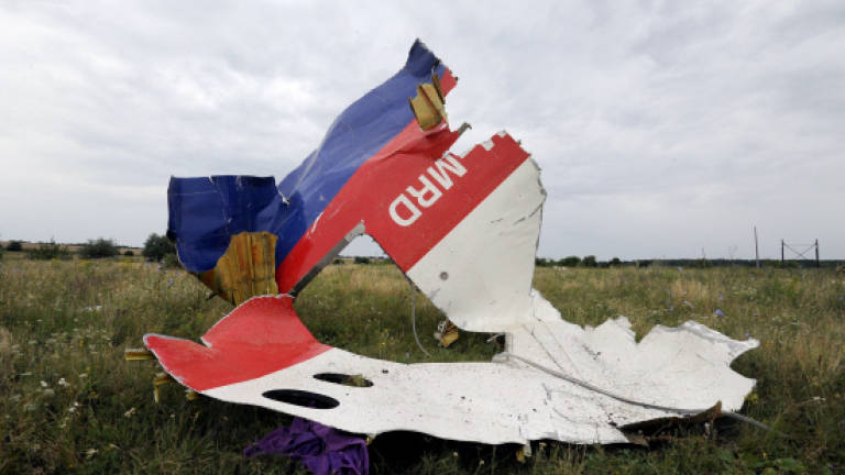 Putin tells Dutch PM MH17 tribunal would be counterproductive: Kremlin