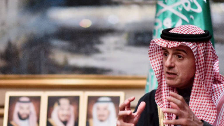 No solution to Qatar crisis at Arab Summit: Saudi FM