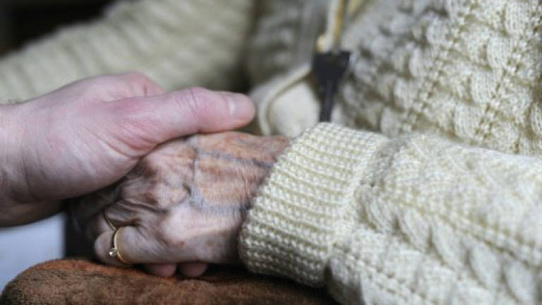 Researchers in US report promising new Alzheimer's drug
