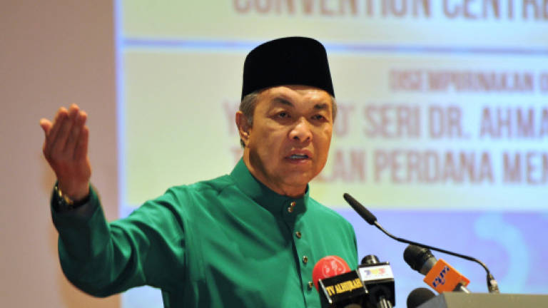 Do not link IGP to case involving acquaintance: Zahid