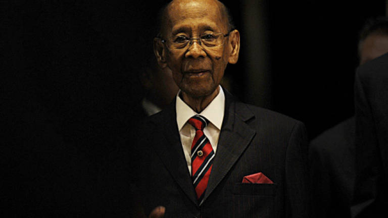 Singapore leaders convey condolences over passing of 'benevolent' Kedah Sultan