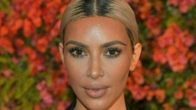Kardashian heist suspect freed for medical reasons